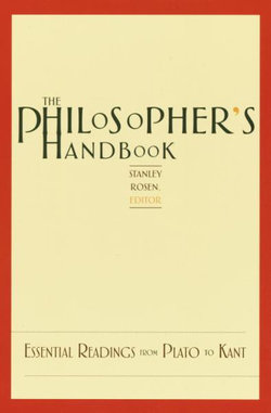 The Philosopher's Handbook