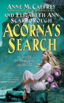 Acorna's Search