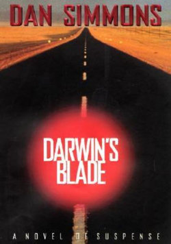 Darwin's Blade