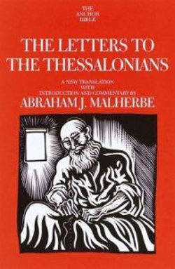 The Letters to the Thessalonians