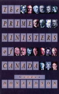 The Prime Ministers of Canada