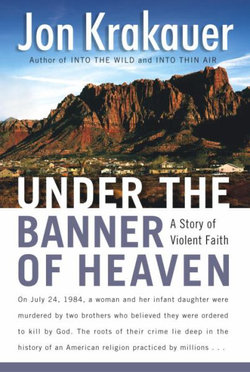 Under the Banner of Heaven