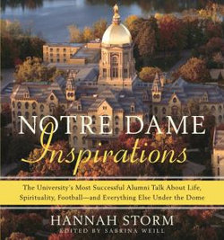 Notre Dame Inspirations