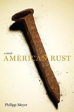 American Rust