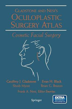 Oculoplastic Surgery Atlas