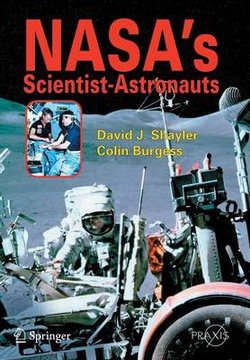 NASA's Scientist-Astronauts