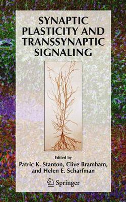 Synaptic Plasticity and Transsynaptic Signaling