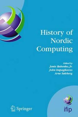 History of Nordic Computing