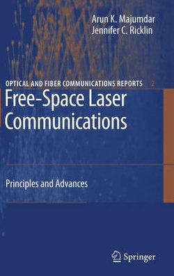 Free-Space Laser Communications