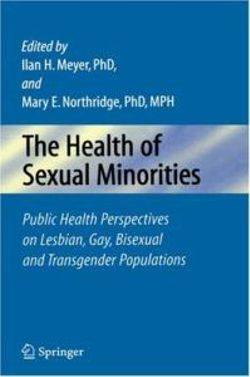 The Health of Sexual Minorities