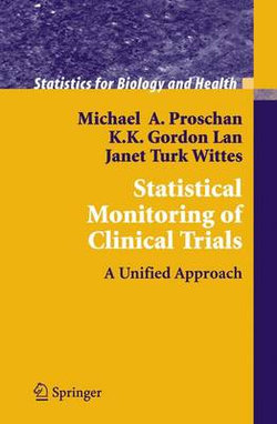 Statistical Monitoring of Clinical Trials