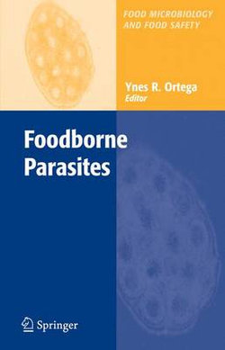 Foodborne Parasites