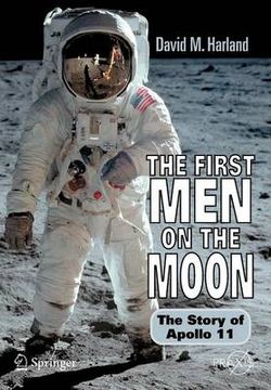 The First Men on the Moon