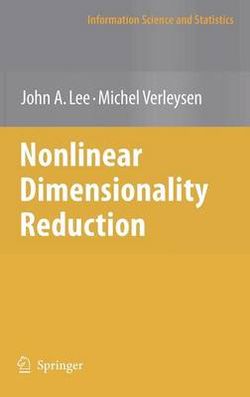 Nonlinear Dimensionality Reduction