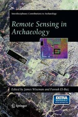 Remote Sensing in Archaeology