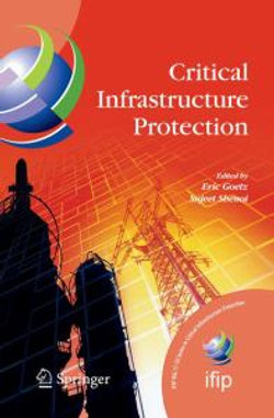 Critical Infrastructure Protection