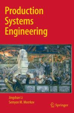 Production Systems Engineering