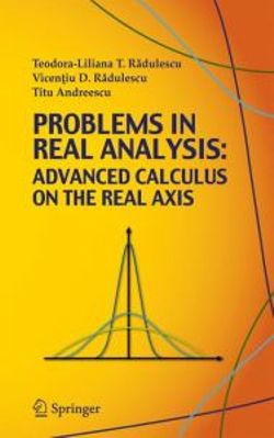 Problems in Real Analysis