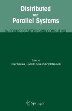 Distributed and Parallel Systems