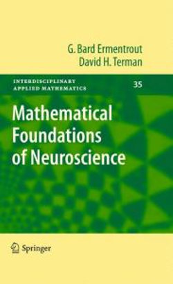 Mathematical Foundations of Neuroscience