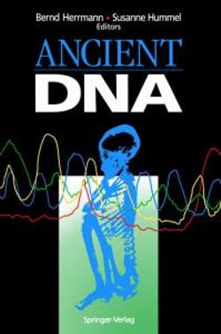 Ancient DNA