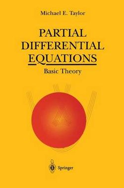 Partial Differential Equations