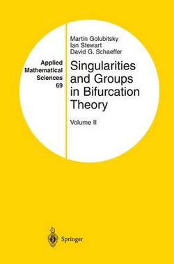 Singularities and Groups in Bifurcation Theory