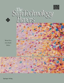 The Sun Technology Papers