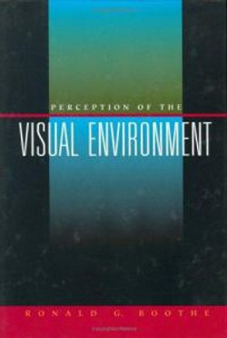 Perception of the Visual Environment