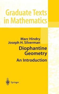 Diophantine Geometry