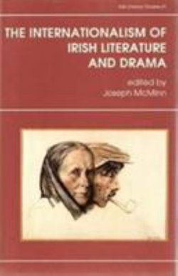 Internationalism of Irish Literature and Drama