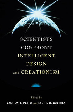 Scientists Confront Intelligent Design and Creationism