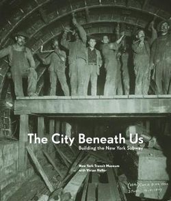 The City Beneath Us