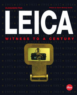 Leica Witness to a Century