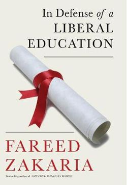 In Defense of a Liberal Education