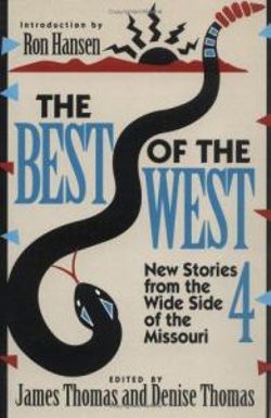 The Best of the West 4