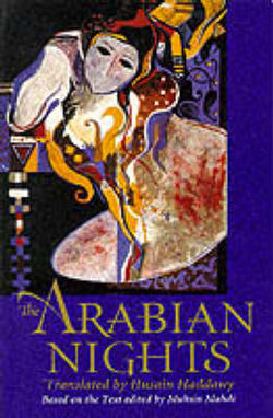 The Arabian Nights