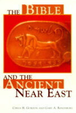 The Bible and the Ancient near East