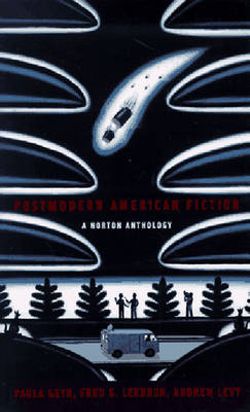 Postmodern American Fiction