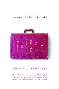 Remarkable Reads