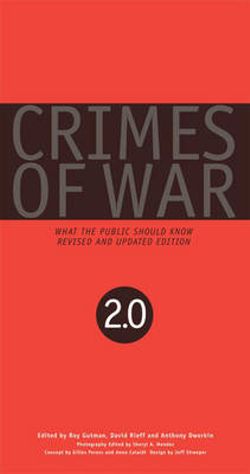 Crimes of War 2.0