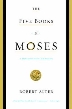 The Five Books of Moses