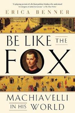 Be Like the Fox