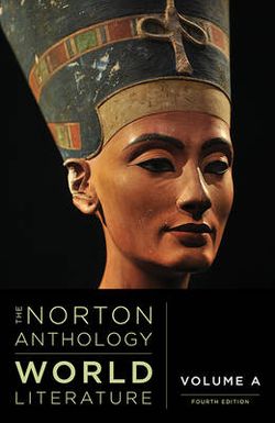 The Norton Anthology of World Literature