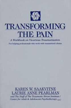 Transforming the Pain