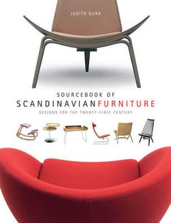 Sourcebook of Scandinavian Furniture