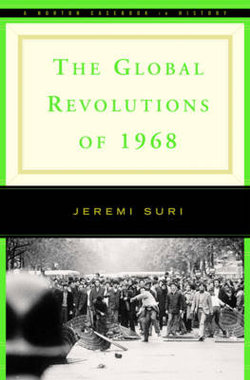 Global Revolutions of 1968