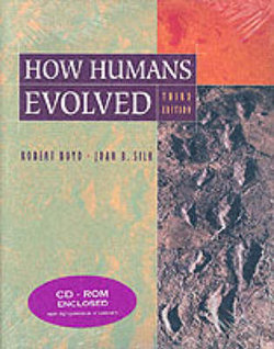 How Humans Evolved