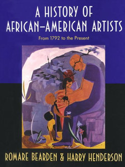 History of African-American Artists