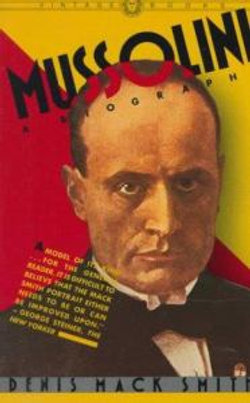 Mussolini